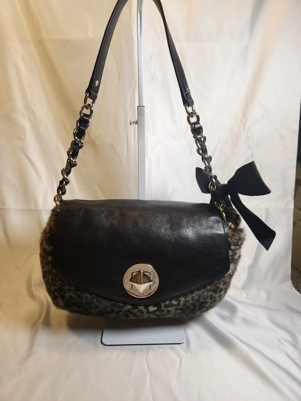 Kate Spade New York Bonsoir Shara Shoulder Bag